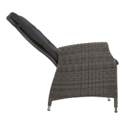 Stoel Soho Comfort Coal