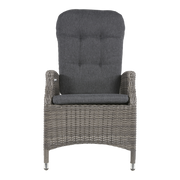 Stoel Soho Comfort Coal