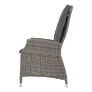 Stoel Soho Comfort Coal