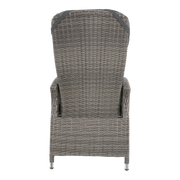 Stoel Soho Comfort Coal