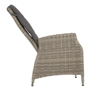 Stoel Soho Comfort Mountain