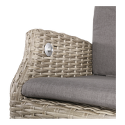 Stoel Soho Comfort Mountain