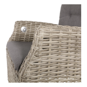 Stoel Soho Comfort Mountain