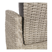 Stoel Soho Comfort Mountain