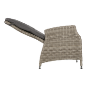 Stoel Soho Comfort Mountain