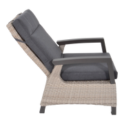 Loungestoel Prato Mountain