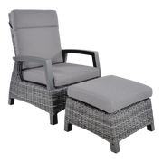 Loungestoel Prato Forte