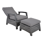 Loungestoel Prato Forte