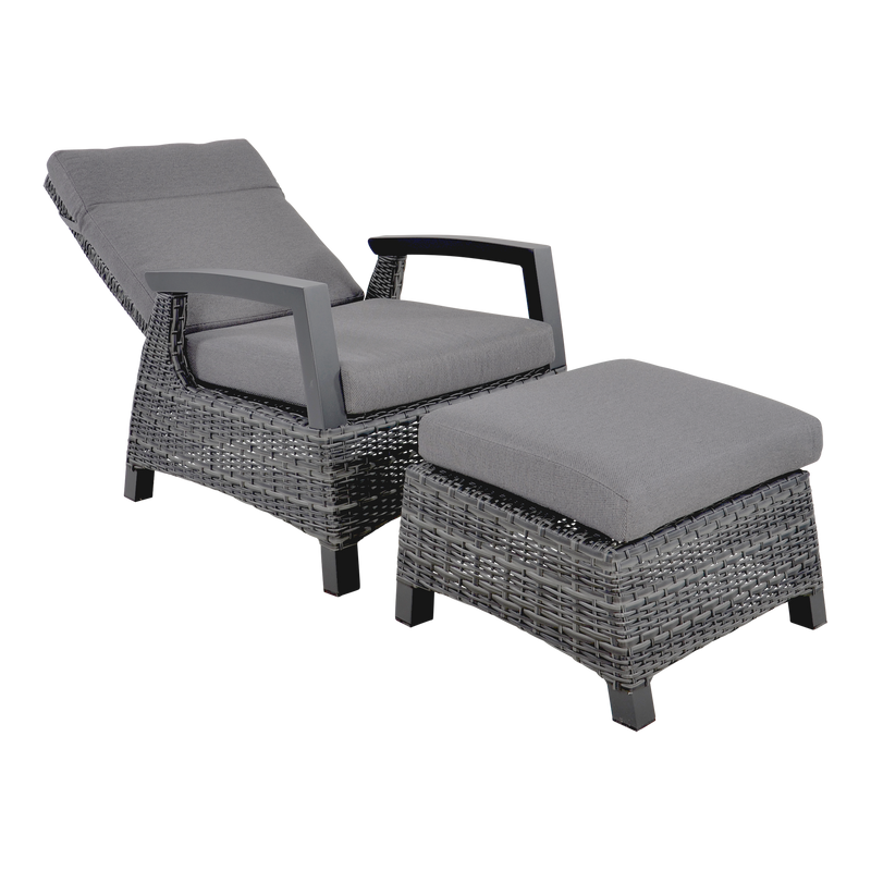 Loungestoel Prato Forte