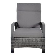 Loungestoel Prato Forte