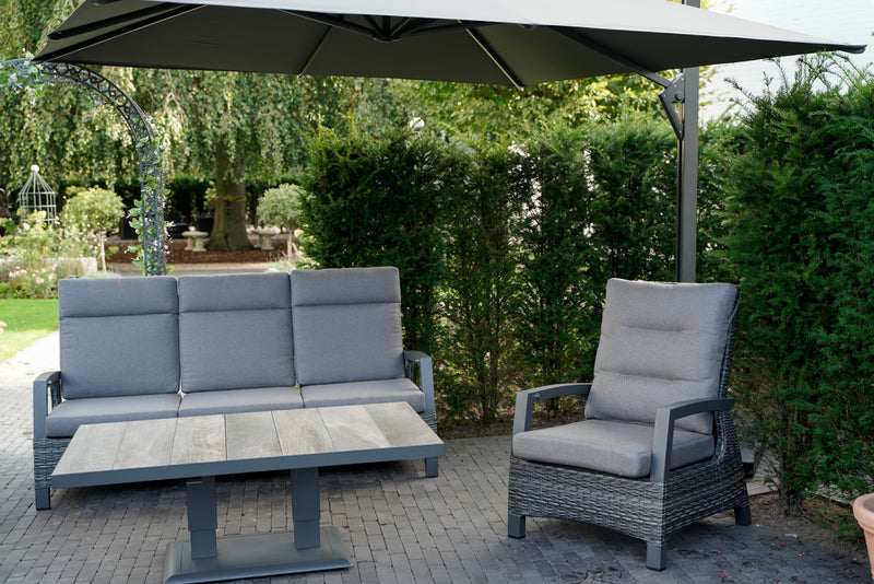 Loungestoel Prato Forte