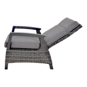 Loungestoel Prato Forte