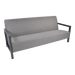 Loungebank Verona 3-pers