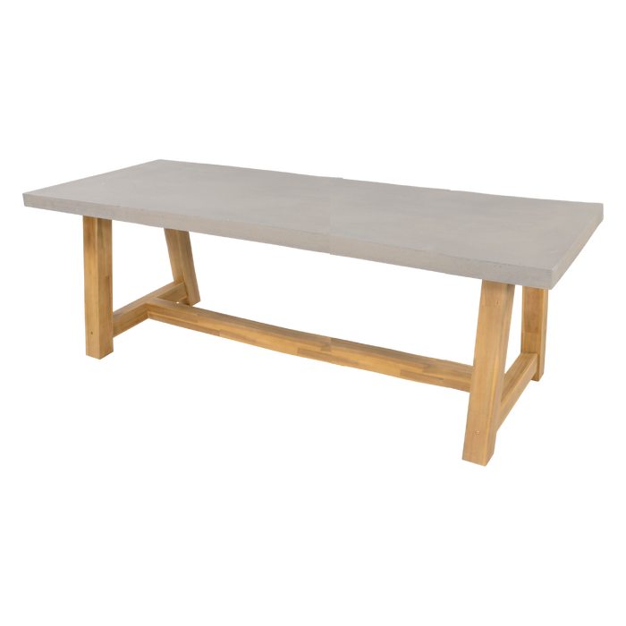 Tafel Judy 250x100cm