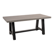 Tafel Toro 180x90cm