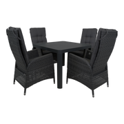 Stoel Soho 2.0 Forte