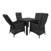 Stoel Soho 2.0 Forte