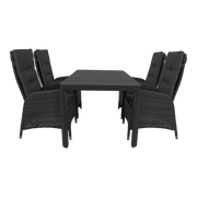 Stoel Soho 2.0 Forte