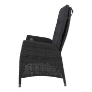 Stoel Soho 2.0 Forte