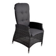 Stoel Soho Comfort Forte