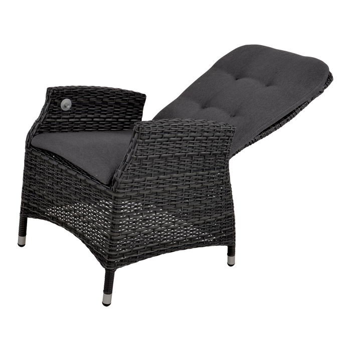 Stoel Soho Comfort Forte