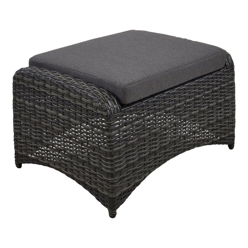 Lounge voetenbank Soho Forte