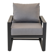 Loungestoel Tormenta