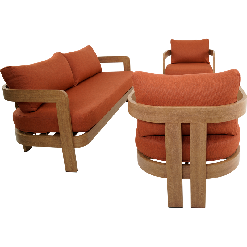 Loungeset Mylo Terra