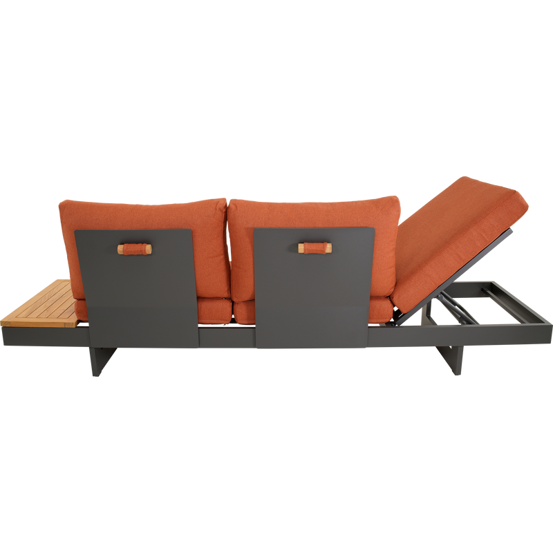 Loungeset Barbados Terra