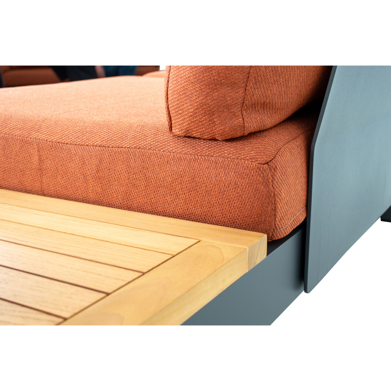 Loungeset Barbados Terra