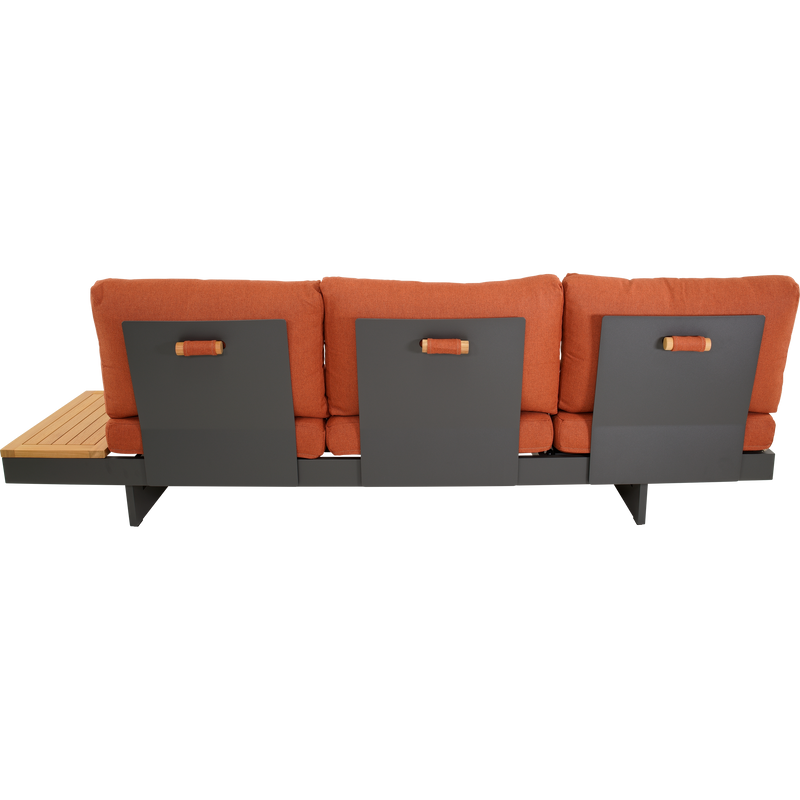 Loungeset Barbados Terra