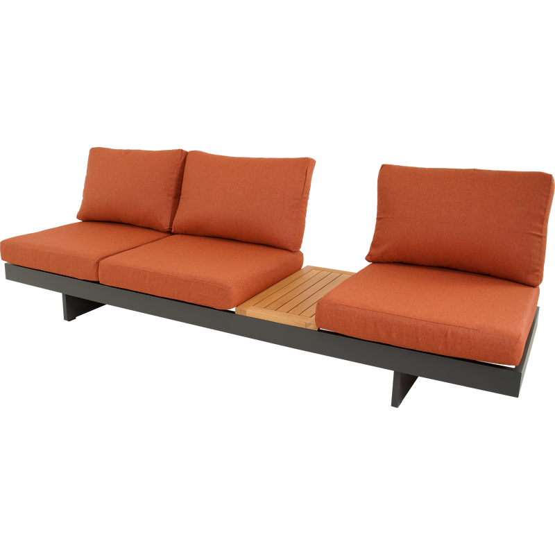 Loungeset Barbados Terra