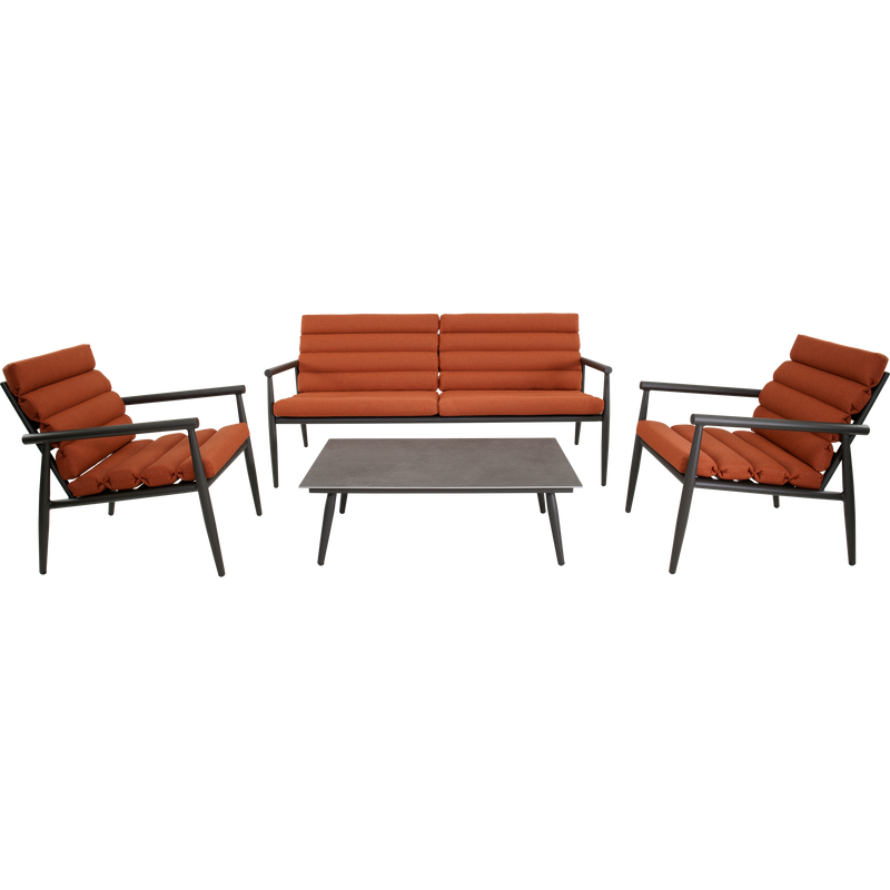 Loungeset Harper Terra