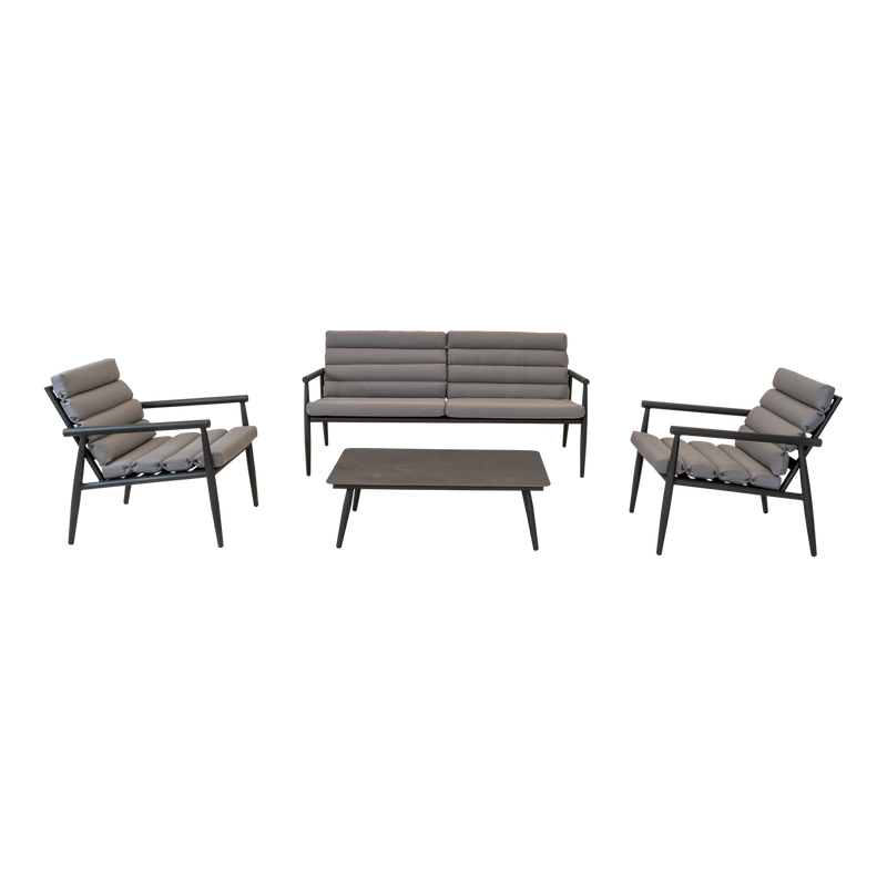 Loungeset Harper Stone