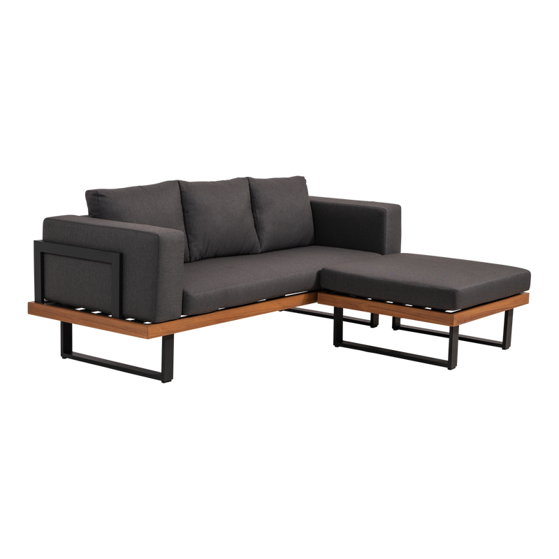 Loungehoekset Granada