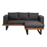 Loungehoekset Granada