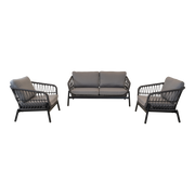 Loungeset Zavi Stone