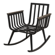 Schommelstoel Amalfi