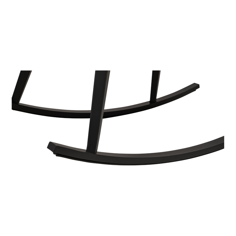 Schommelstoel Amalfi