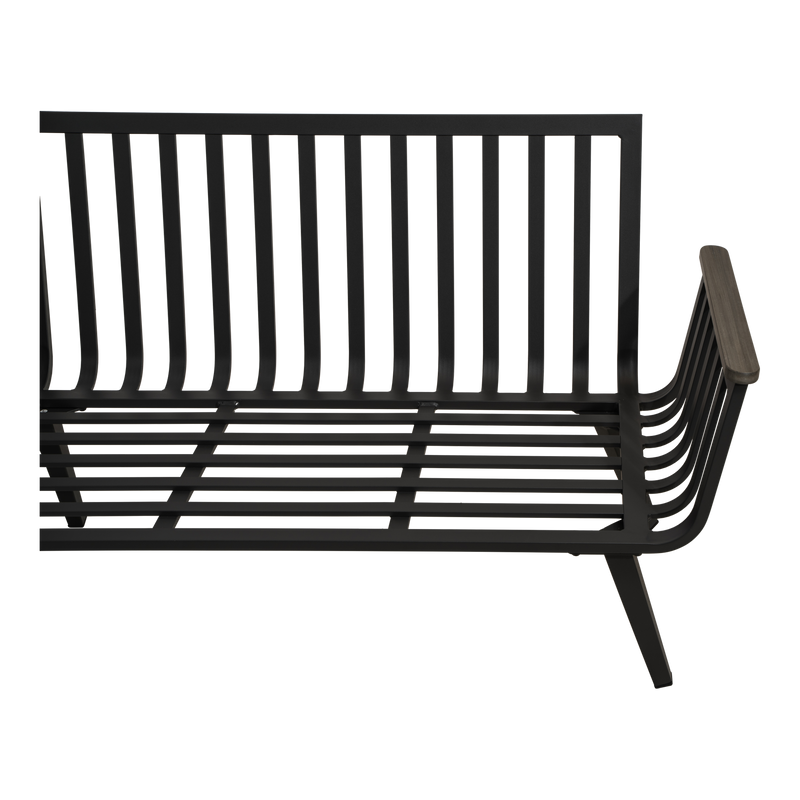 Hoekbank dining Amalfi