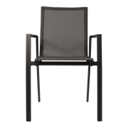 Stapelstoel Tarragona Negro