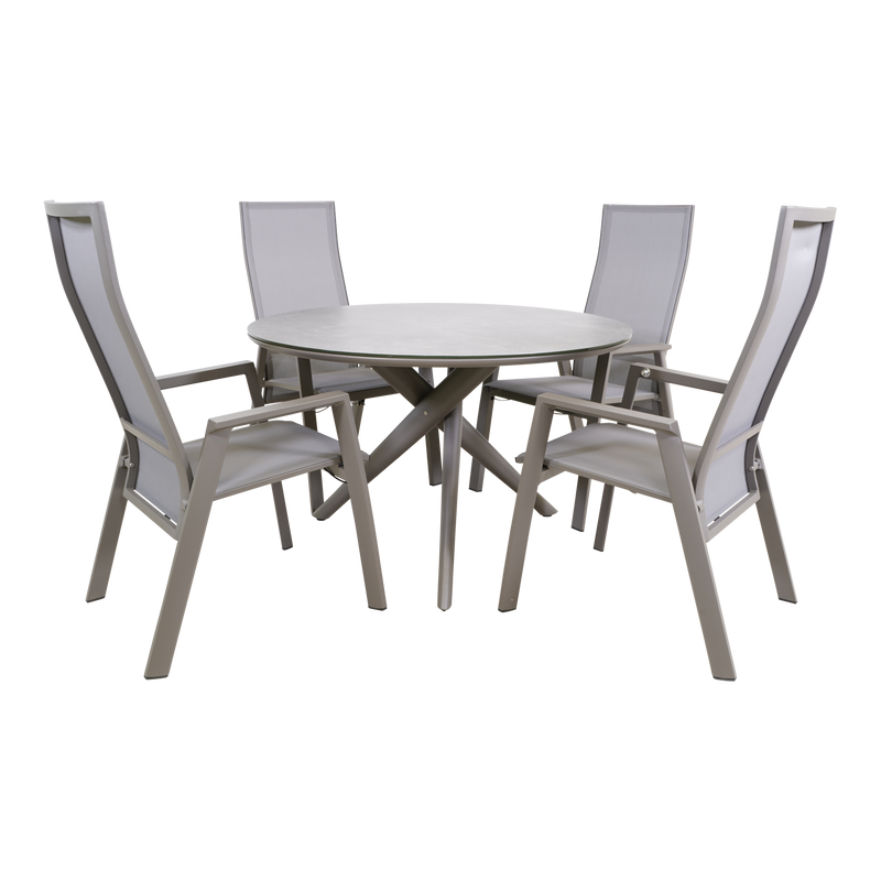 Standenstoel Amir Pardo