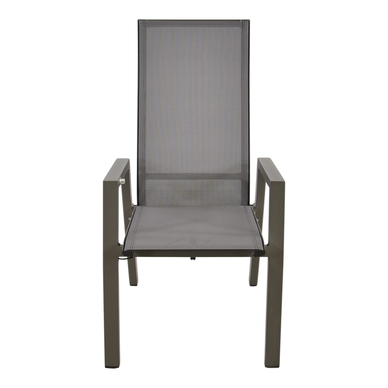 Standenstoel Amir Pardo