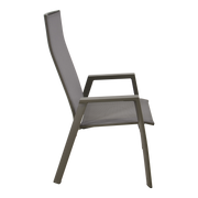 Standenstoel Amir Pardo