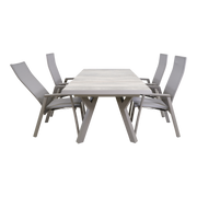 Standenstoel Amir Pardo