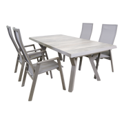 Standenstoel Amir Pardo