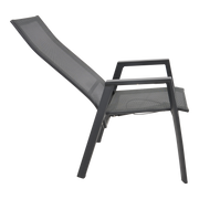 Standenstoel Amir Negro