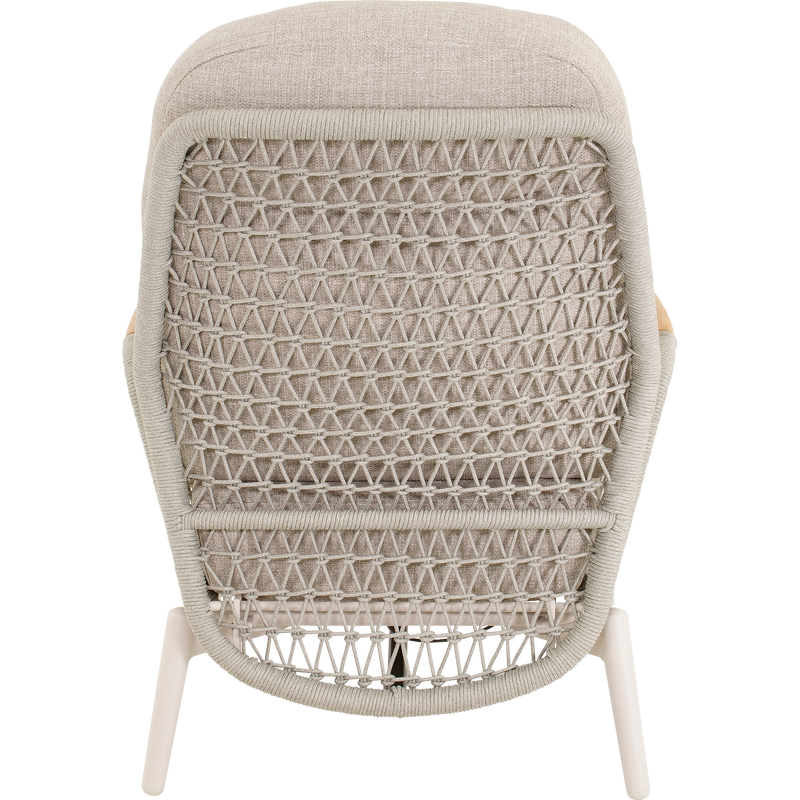 Loungestoel Marseille