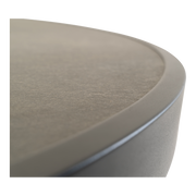 Tafel Murcia ovaal 242x117cm