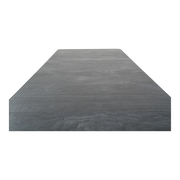 Tafel Castilla 2.0 Negro 220x100cm